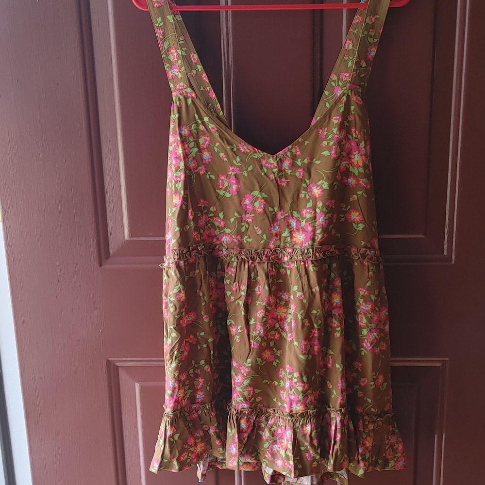 Matilda Jane Spring Top